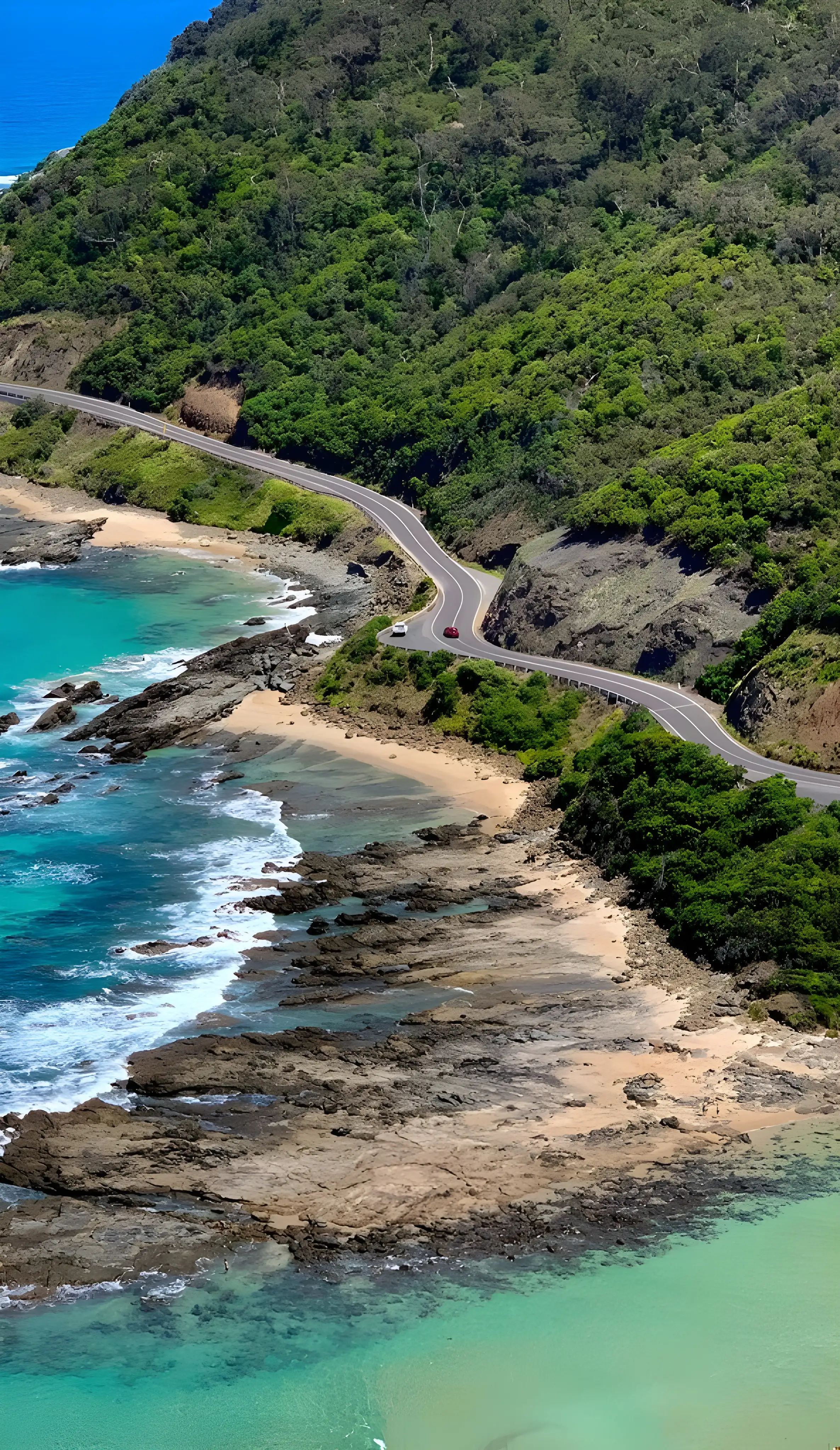 Australia 0