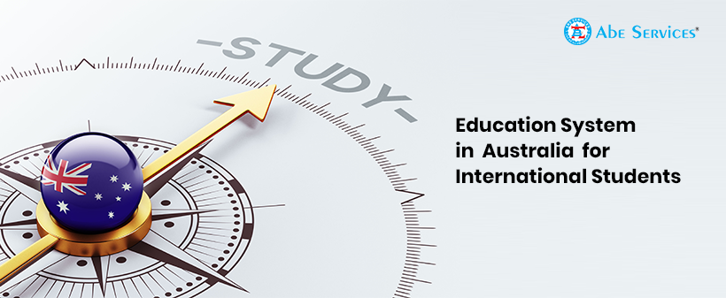 Narkoman Fortæl mig Interessant Education System in Australia for International Students