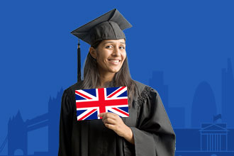 UK-Study Abroad